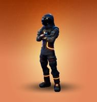 Dark Voyager was a part of Season 3